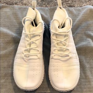 Under Armour Project Rock 1 training shoe